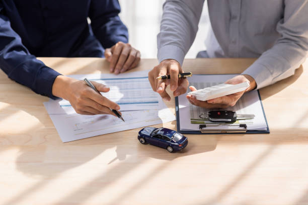 South Lebanon auto coverage comparison